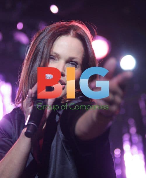 The Go-Go's Perform in New York