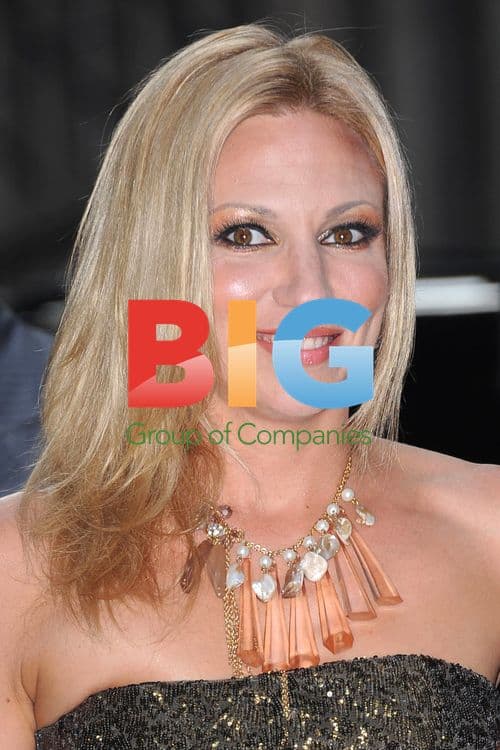 Deborah Gibson at Samsung Hope for Children Gala