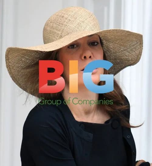 Tara Palmer Tomkinson in London