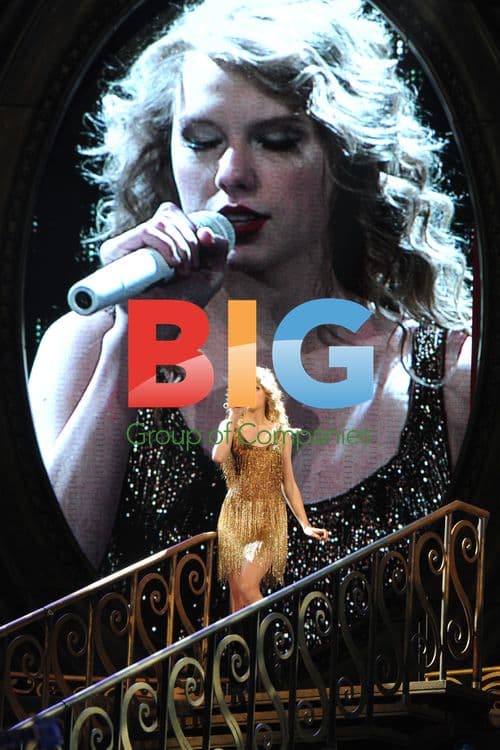 Taylor Swift Columbus Concert