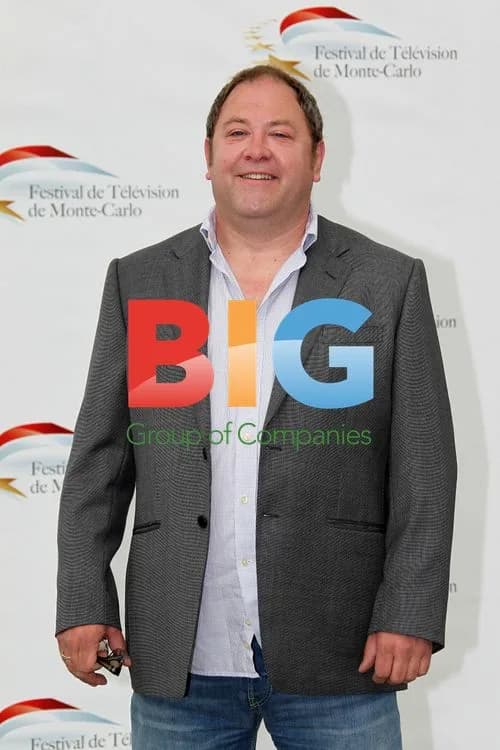 Mark Addy at 'Game Of Thrones' Photocall