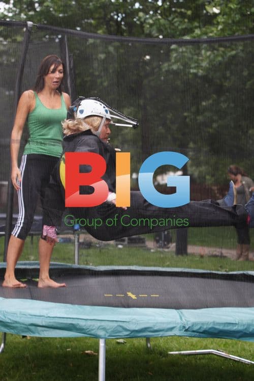 Keith Lemon Filming at ITV Studios