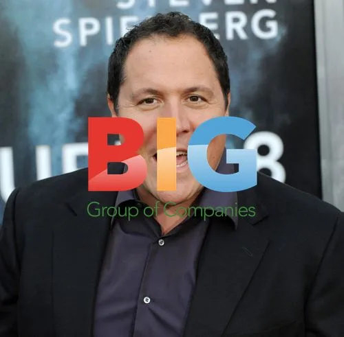 Jon Favreau at 'Super 8' Premiere