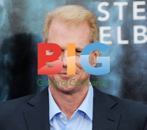 Noah Emmerich at 'Super 8' Premiere