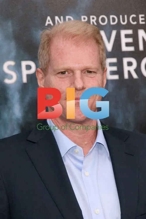Noah Emmerich at 'Super 8' premiere