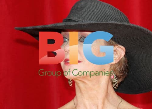 Tracey Bregman, Judith Chapman and Daniel Goddard at TV Festival