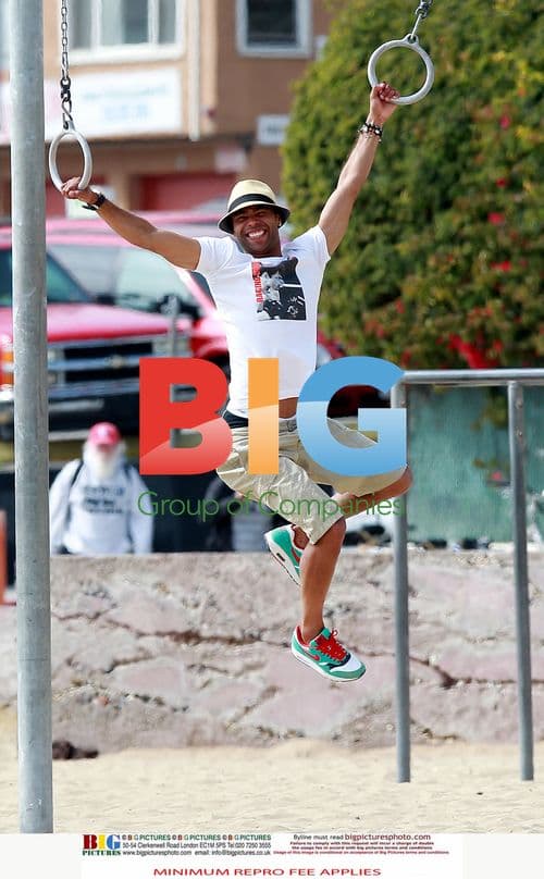 Ashley Cole Spotted With Mystery Woman