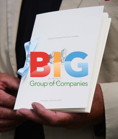 Lily Allen and Sam Cooper Wedding Rehearsal