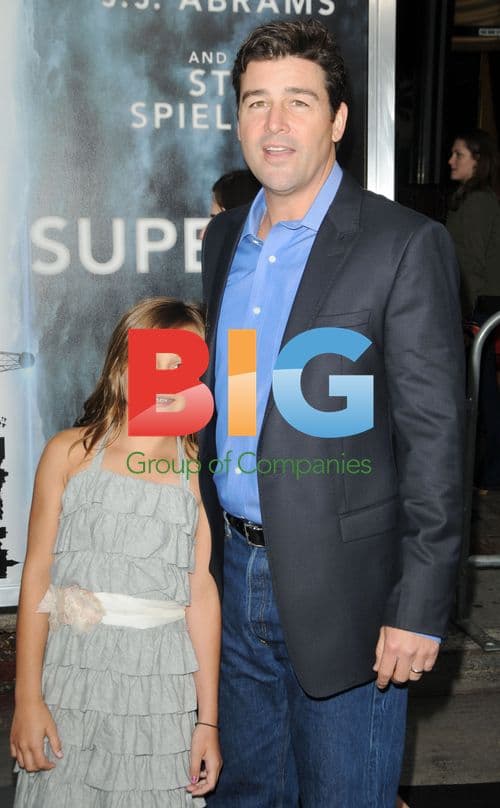 Kyle Chandler at 'Super 8' Premiere
