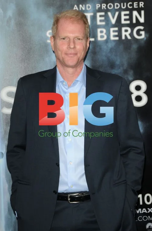 Noah Emmerich at 'Super 8' Premiere