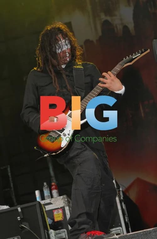 Korn Perform at Download Festival 2011