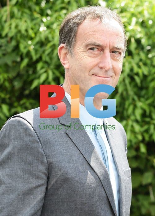 Lily Allen and Sam Cooper's Wedding