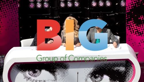 Katie Price Films "Discovered" Game Show