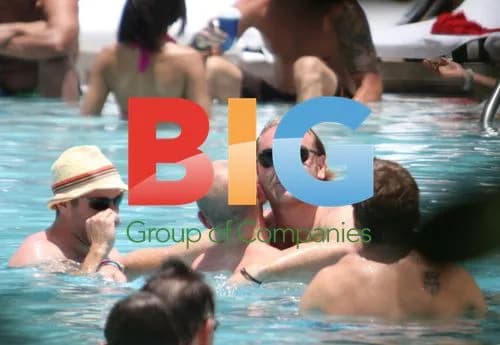 Mike Tindall's Stag Weekend in Miami