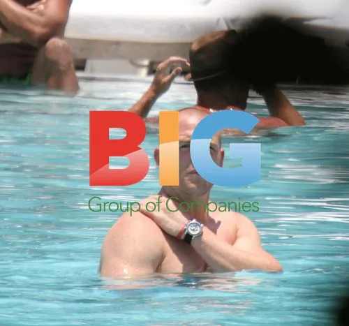Mike Tindall's Stag Weekend in Miami