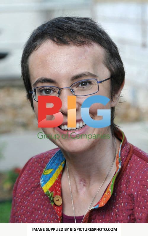 Gabrielle Giffords Latest Photo