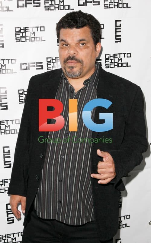 Luis Guzman at 2011 Ghetto Film School Spring Benefit