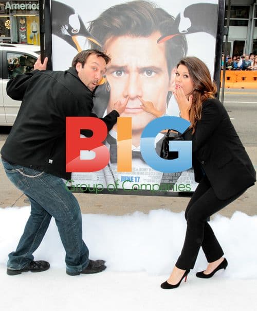 Mr. Popper's Penguins LA Premiere