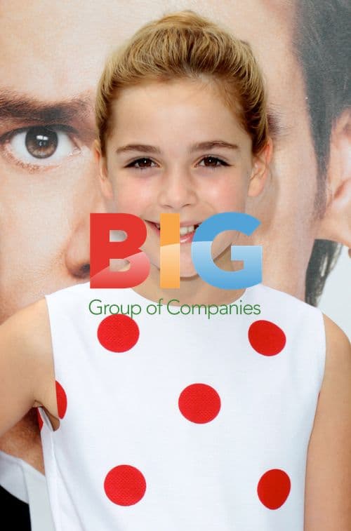 Kiernan Shipka at Mr. Popper's Penguins Premiere