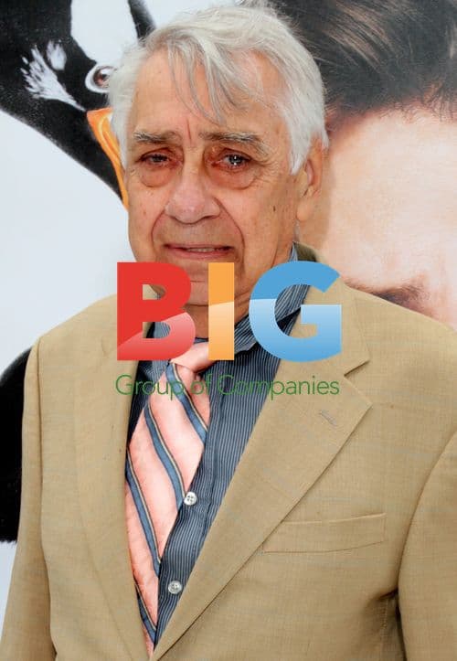 Mr. Popper's Penguins LA Premiere