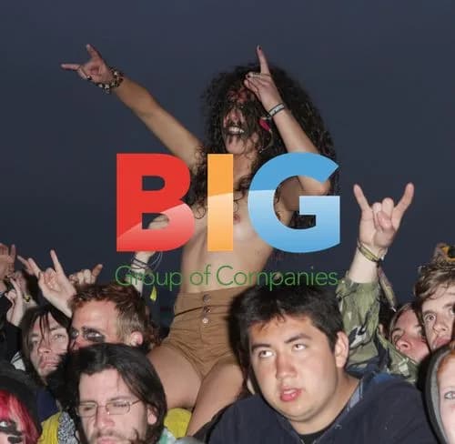 Rob Zombie at Download Festival