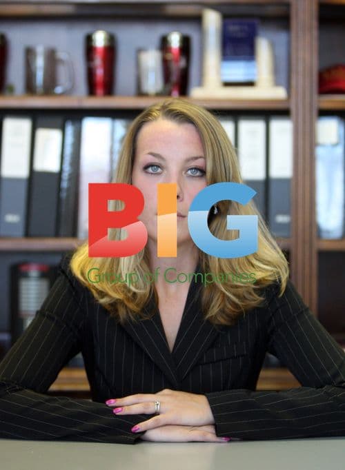 Ashley Alford Awarded $95M in Sexual Harassment Case