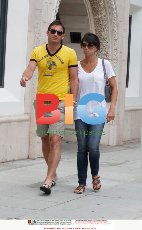 Christine Bleakley Shows Engagement Ring