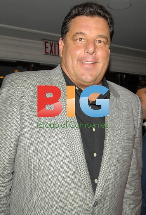 Steve Schirripa at 'Bad Teacher' Premiere