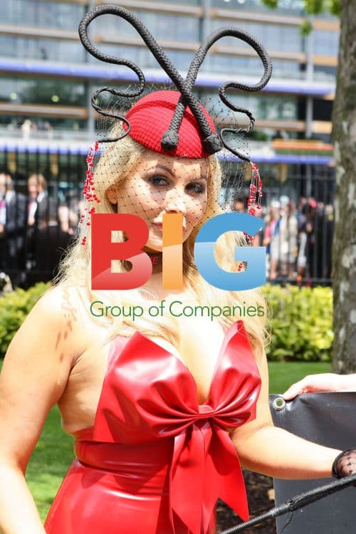 Ladies Day at Royal Ascot