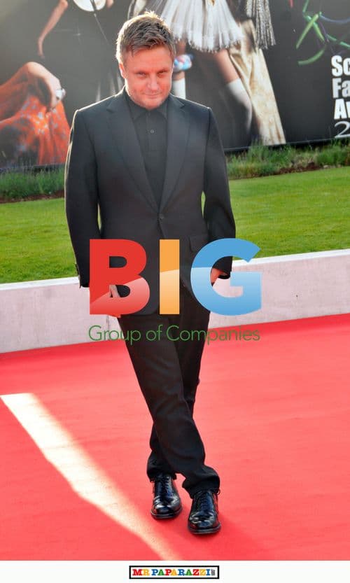 Scottish Fashion Awards in Glasgow