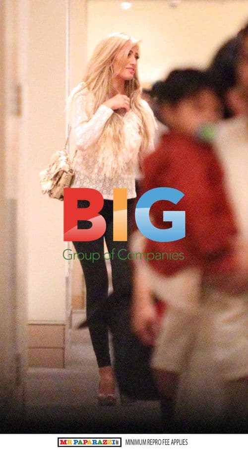 Alex Reid and Chantelle Houghton Spotted on Romantic Outing