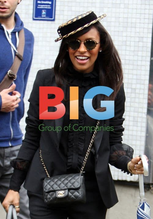 Melody Thornton Leaving ITV Studios