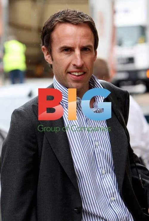 Gareth Southgate Leaving ITV Studios