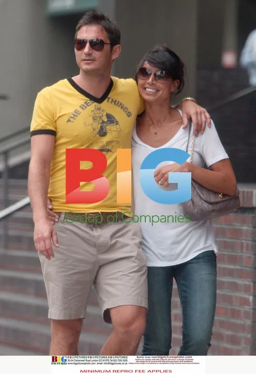 Christine Bleakley Shows Off Engagement Ring
