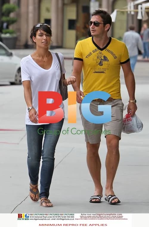 Christine Bleakley Shows Off Engagement Ring
