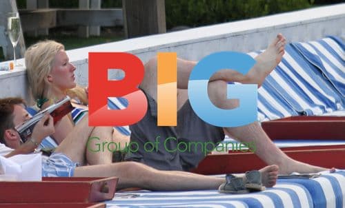 Ellie Goulding at Miami Beach