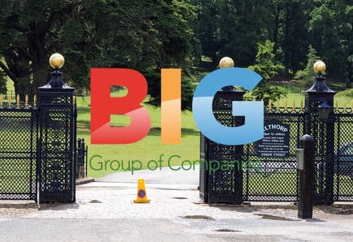 Earl Spencer's Wedding at Althorp House