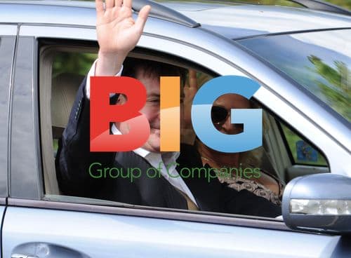 Earl Spencer\'s Wedding at Althorp House