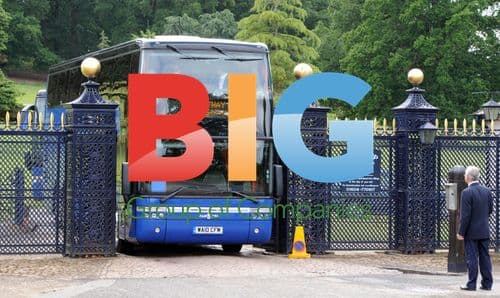 Earl Spencer's Wedding at Althorp House