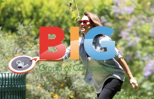 Jessica Alba with Family at Park