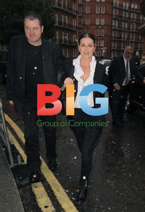 Lisa Stansfield at Royal Albert Hall