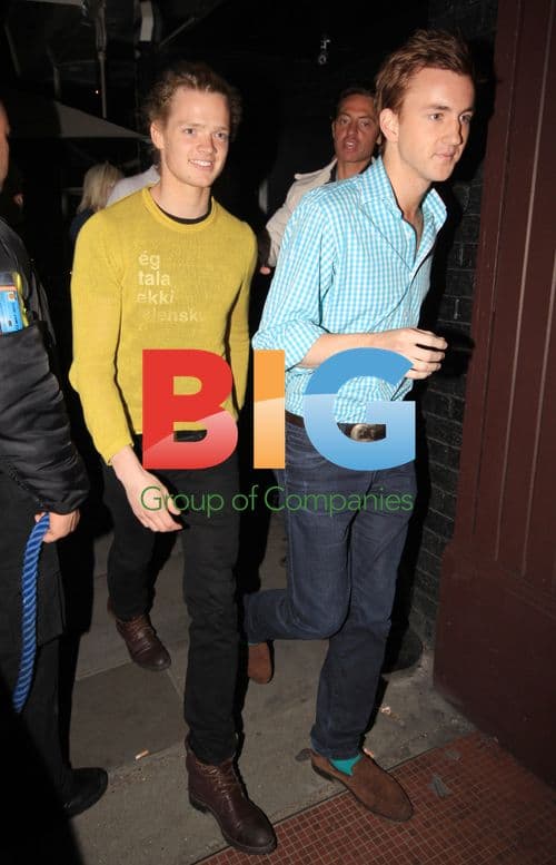 Sophy Robson Nails Launch Party