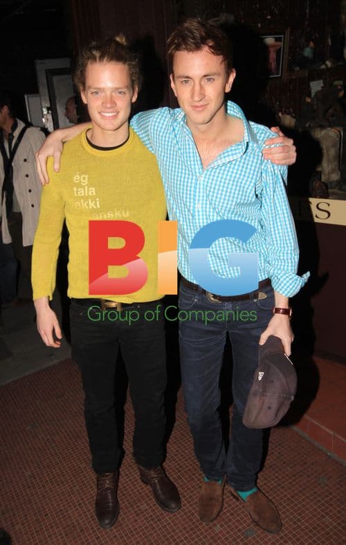 Sophy Robson Nails Launch Party