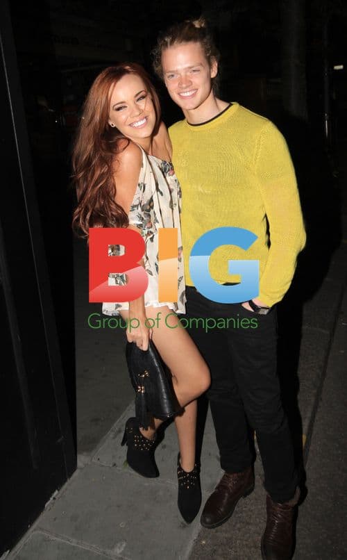 Sophy Robson Nails Launch Party