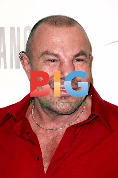 Thierry Mugler at Angel Campaign Reveal