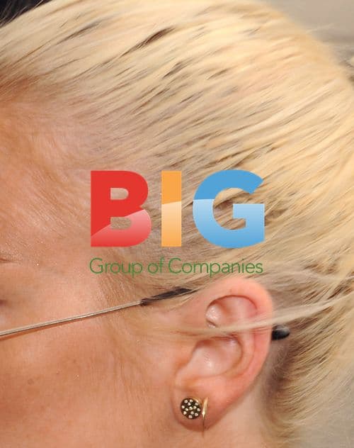 Lindsay Lohan Arrives at Court