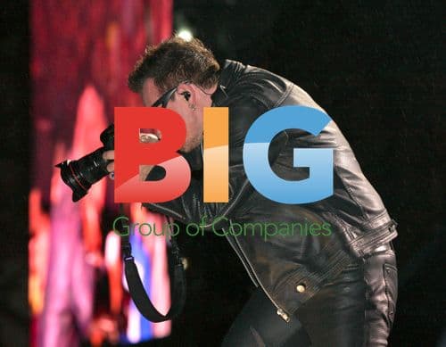 U2 at Glastonbury Festival