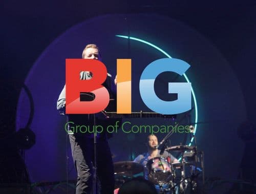 Chris Martin and Coldplay at Glastonbury