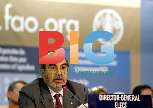 Jose Graziano da Silva elected FAO Director General