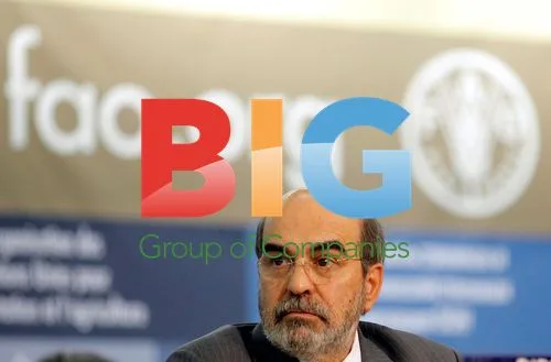 Jose Graziano da Silva elected Director General of FAO